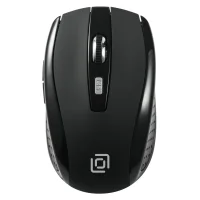 Мышь Oklick 635MB (черный) фото 1